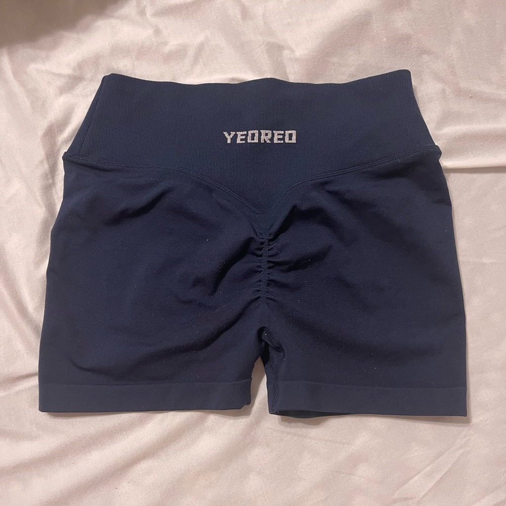 Yeoreo shorts